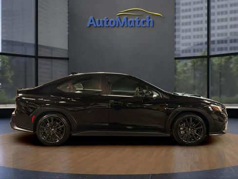 Used 2025 Subaru WRX Limited image 12