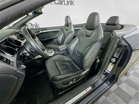 Used 2014 Audi S5 Premium Plus image 25