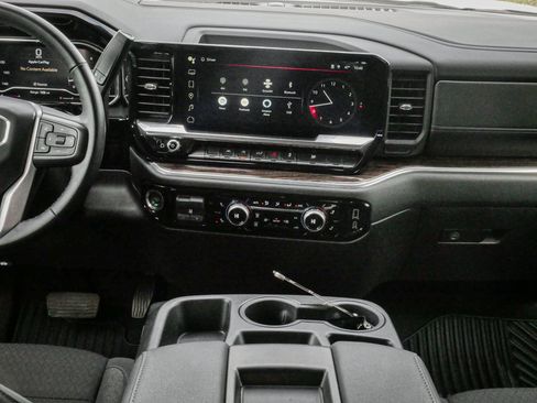 Used 2024 GMC Sierra 1500 Elevation AWD/4WD image 29