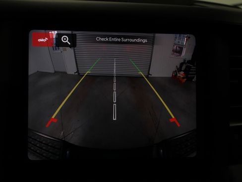 Used 2024 RAM 2500 Tradesman w/ Bed Utility Group image 35