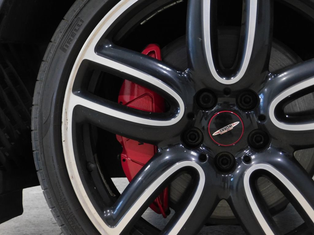 Used 2019 MINI Cooper Countryman John Cooper Works AWD/4WD image 20