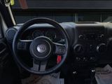 Used 2017 Jeep Wrangler Unlimited Sport w/ Quick Order Package 24S image 3