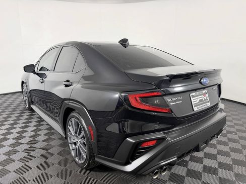 Used 2022 Subaru WRX GT AWD/4WD image 18