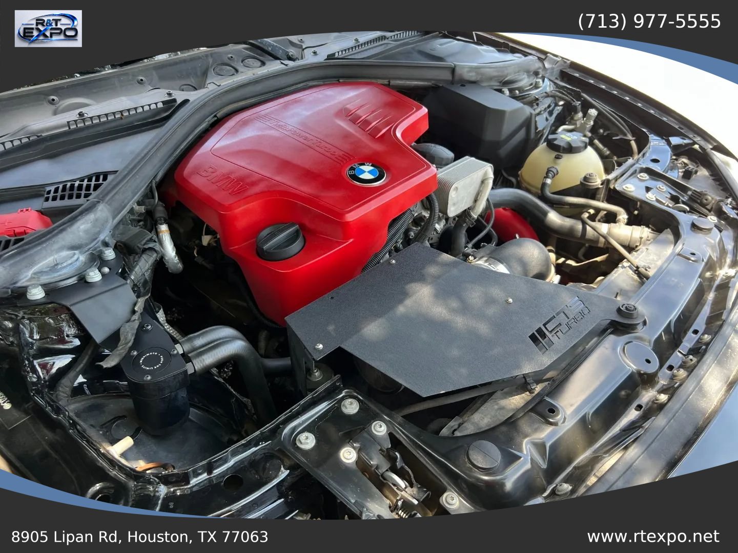 Used 2017 BMW 320i Sedan RWD image 49