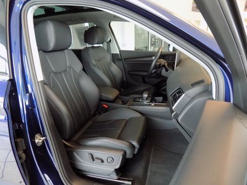 Used 2024 Audi Q5 2.0T Premium Plus image 30