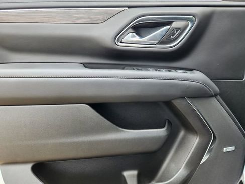 Used 2023 Chevrolet Tahoe LT w/ LT Signature Package image 22