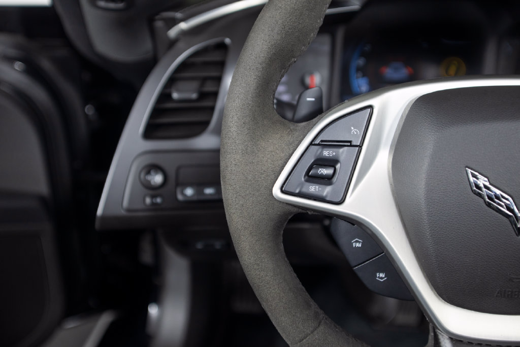 Used 2017 Chevrolet Corvette Z06 RWD image 48