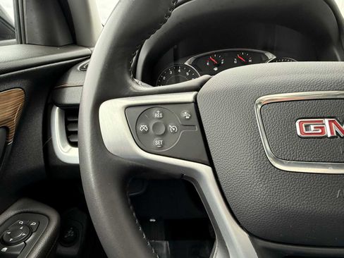 Used 2021 GMC Terrain SLE w/ Driver Convenience Package AWD/4WD image 21