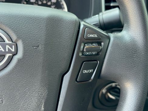 Used 2023 Nissan Frontier SV w/ Tow Package AWD/4WD image 19