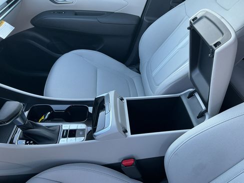 New 2026 Hyundai Tucson SEL AWD/4WD image 12