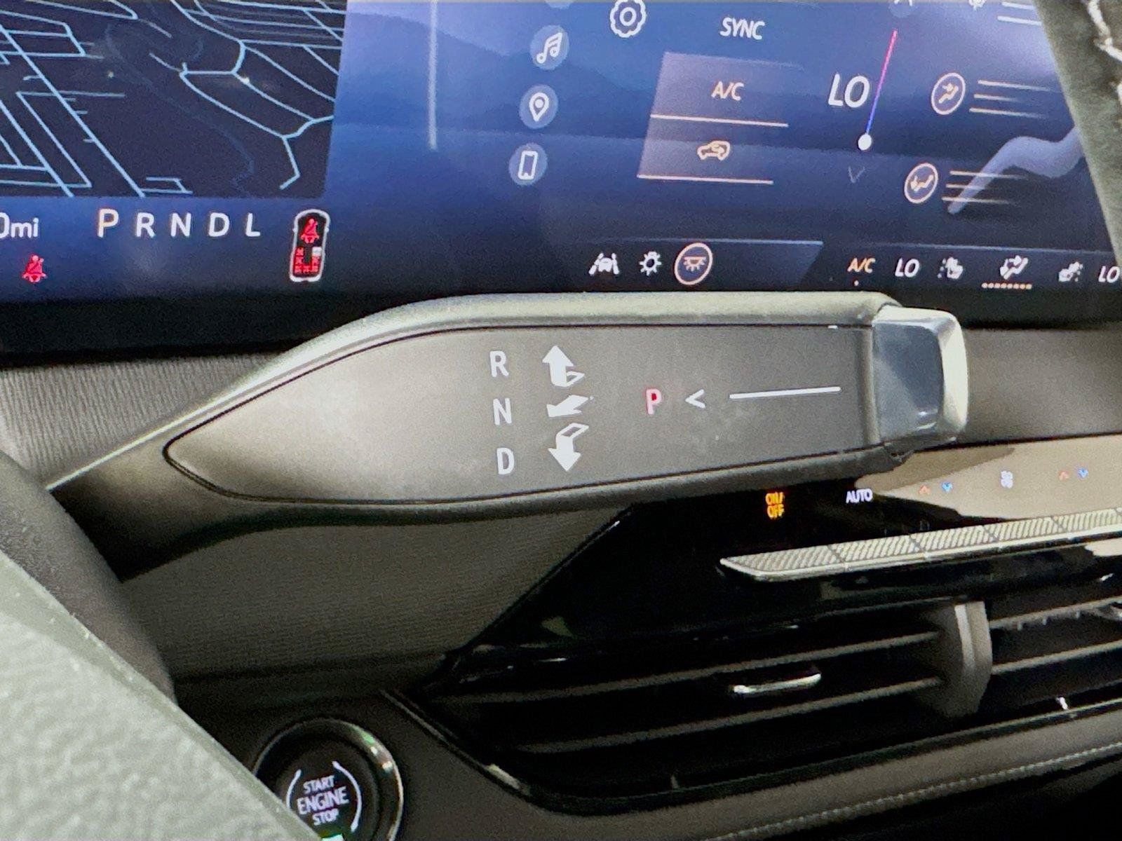 New 2026 Buick Enclave Sport Touring w/ Power Package FWD image 11