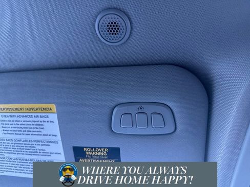 Certified 2022 Lincoln Corsair Reserve w/ Elements Package image 21