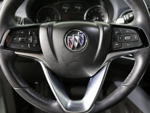 Certified 2022 Buick Enclave Essence image 13