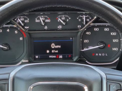 Used 2022 GMC Sierra 1500 Elevation AWD/4WD image 23