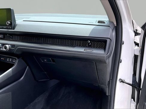 Used 2025 Honda CR-V EX image 20
