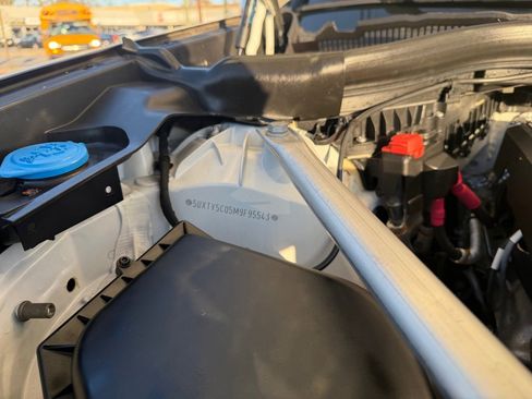 Used 2021 BMW X3 xDrive30i w/ Convenience Package image 18