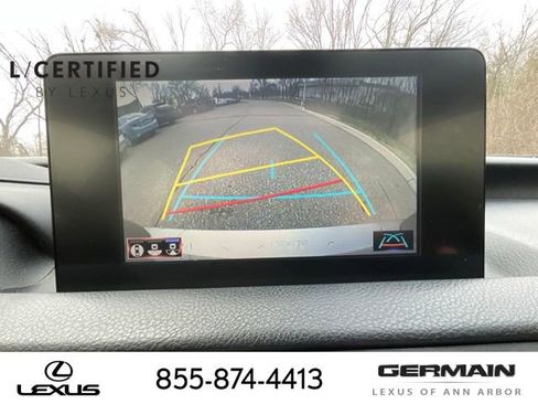 Used 2022 Lexus IS 300 AWD w/ Comfort Package image 19