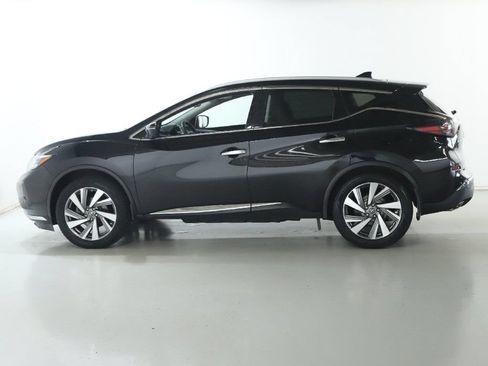 Used 2019 Nissan Murano SL w/ SL Technology Package AWD/4WD image 39