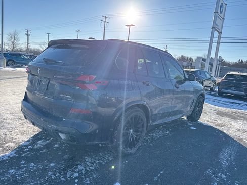 Used 2024 BMW X5 xDrive40i w/ M Sport Package image 23