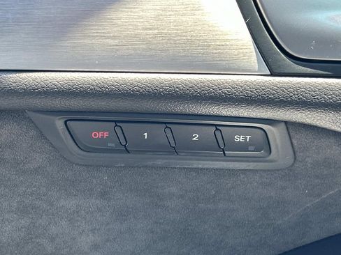 Used 2014 Audi SQ5 Prestige AWD/4WD image 31