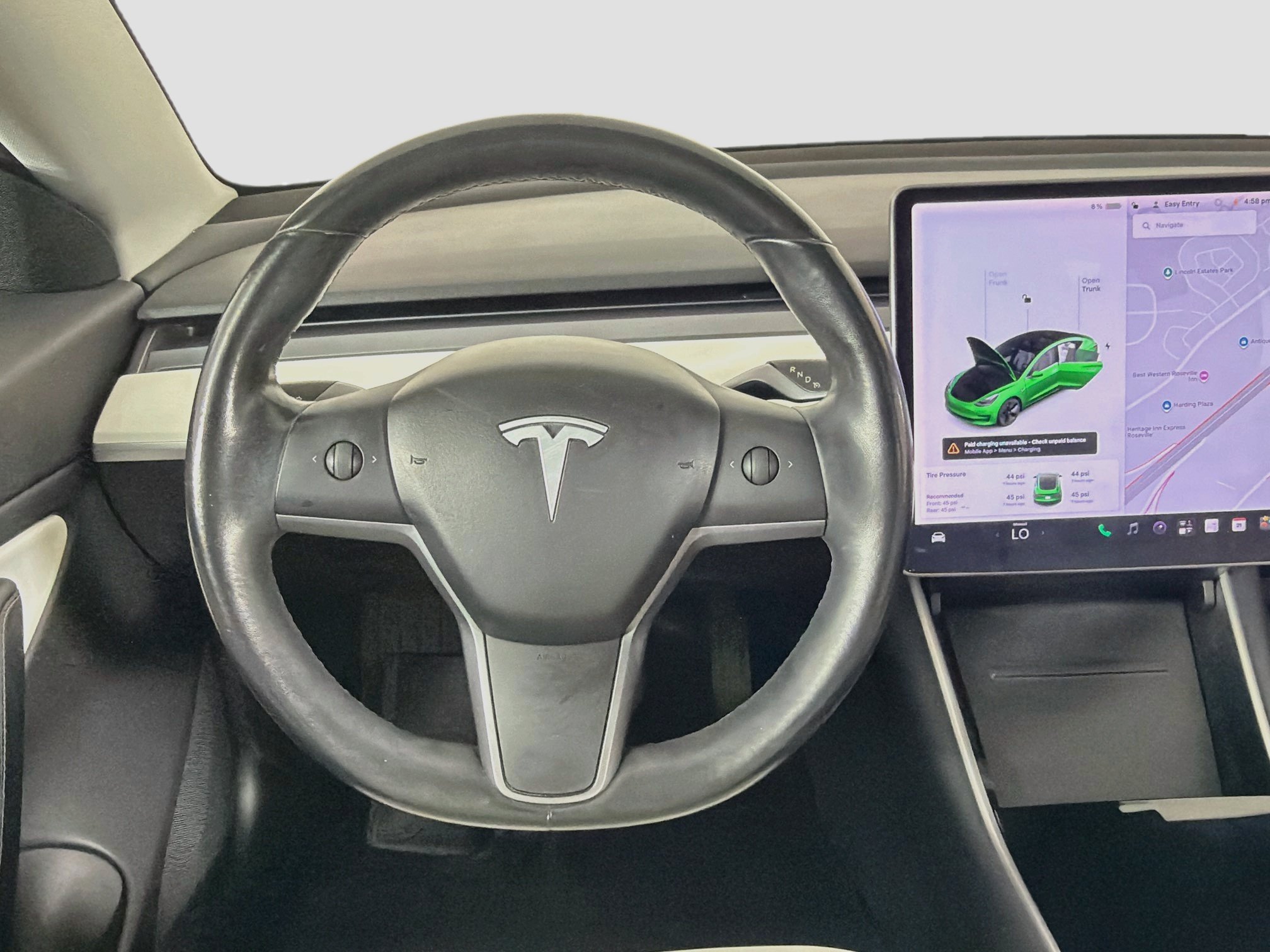 Used 2018 Tesla Model 3 Mid Range RWD image 17