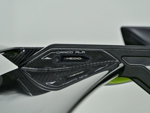 Used 2022 Lamborghini Huracan STO RWD image 17