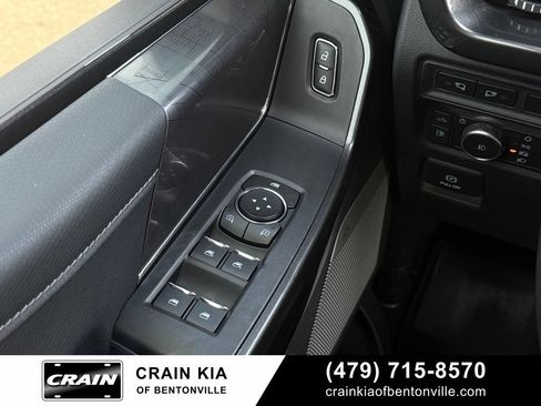 Used 2021 Ford F150 XLT w/ Equipment Group 302A High AWD/4WD image 10