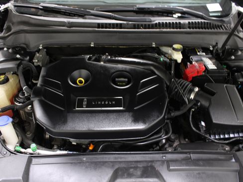 Used 2017 Lincoln MKZ Select w/ Climate Package FWD image 38