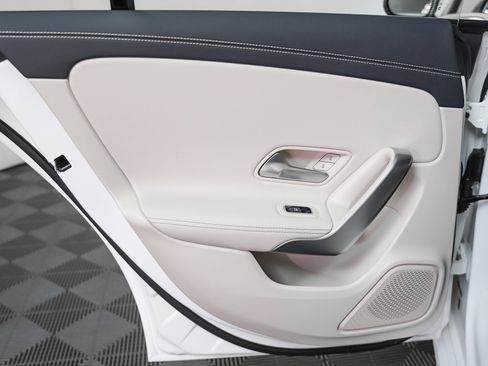Certified 2026 Mercedes-Benz CLA 250 image 26