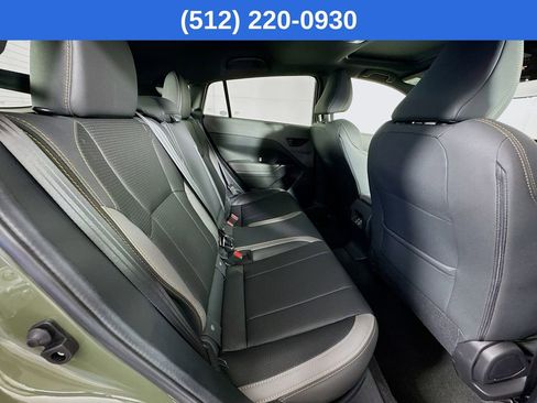 Certified 2025 Subaru Crosstrek 2.5i Wilderness w/ Crosstrek Mirror Package image 34