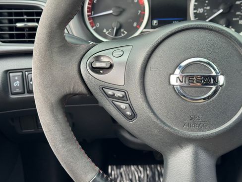 Used 2019 Nissan Sentra NISMO image 20