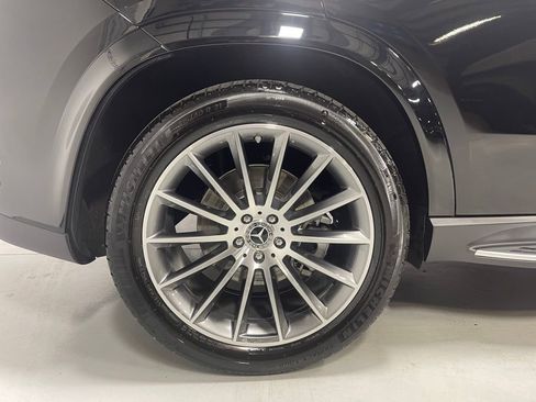 Used 2026 Mercedes-Benz GLE 450 4MATIC image 15