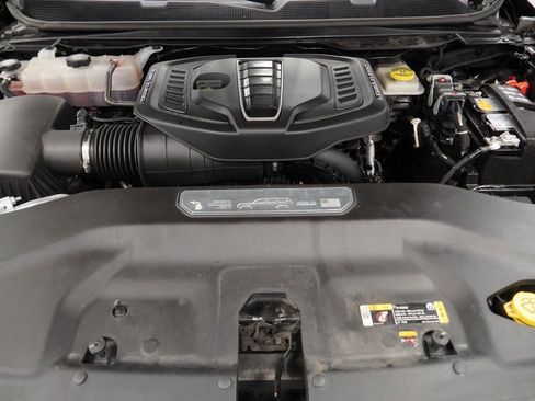 Certified 2024 Jeep Grand Wagoneer Series III w/ Rear Seat Video Group 1 image 58