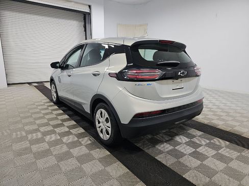 Used 2022 Chevrolet Bolt LT w/ Driver Confidence Package image 4