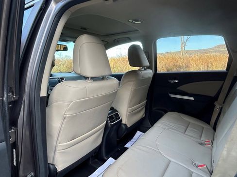 Used 2016 Honda CR-V EX-L image 13
