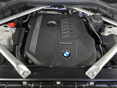 Used 2023 BMW X5 xDrive40i w/ M Sport Package image 16
