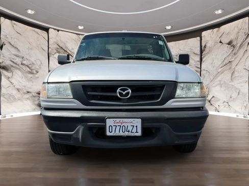Used 2007 MAZDA B-Series Pickup 2WD Regular Cab B2300 image 2