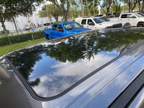 Used 2019 RAM 1500 Rebel w/ Rebel Level 2 Equipment Group image 16