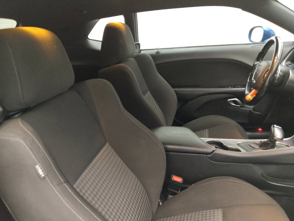 Used 2020 Dodge Challenger GT RWD image 21