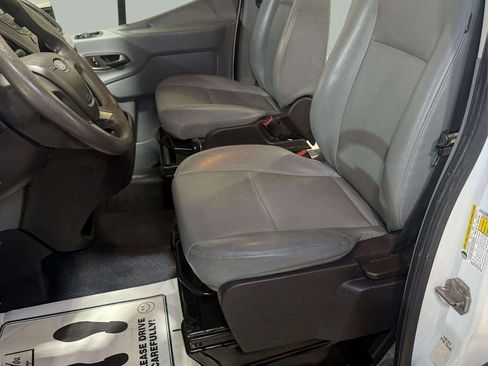 Used 2018 Ford Transit 150 130 Low Roof image 19