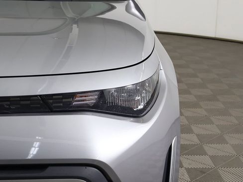 Used 2023 Kia Soul LX w/ LX Technology Package image 13