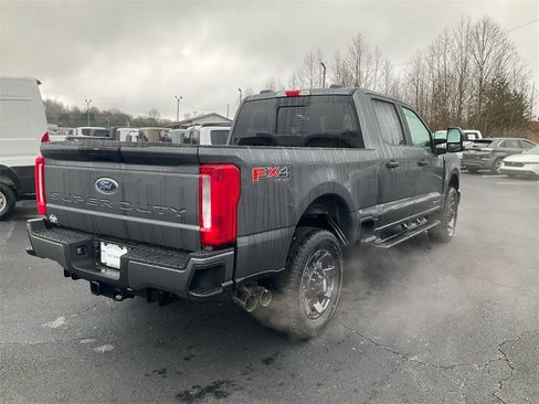 New 2026 Ford F250 XL w/ STX Appearance Package image 5