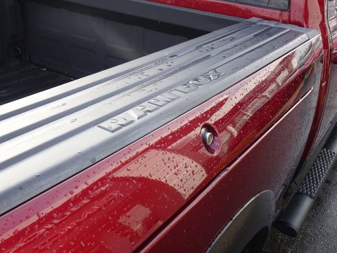 Used 2018 RAM 2500 Power Wagon w/ Luxury Group image 7