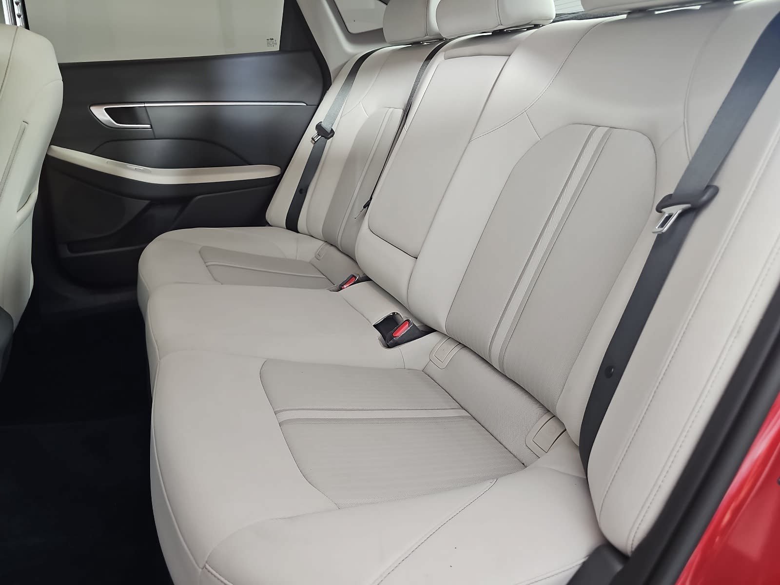 Used 2021 Hyundai Sonata SEL FWD image 12