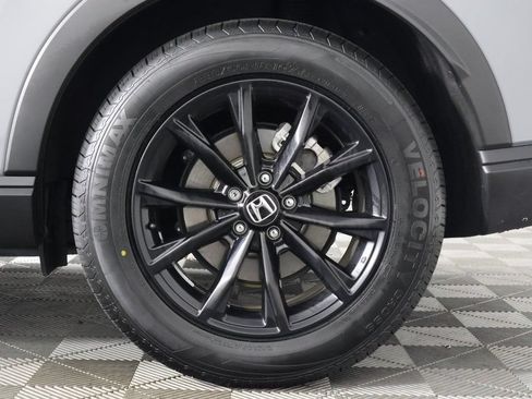 Used 2024 Honda CR-V Sport image 16