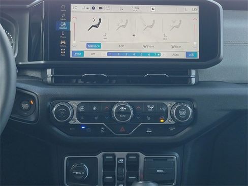 Certified 2024 Jeep Wrangler Willys 4xe image 27