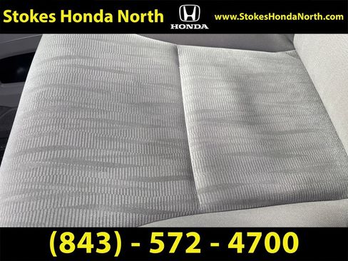 Used 2014 Honda CR-V LX image 5