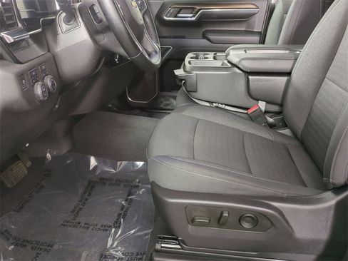 Certified 2024 Chevrolet Silverado 1500 LT image 19