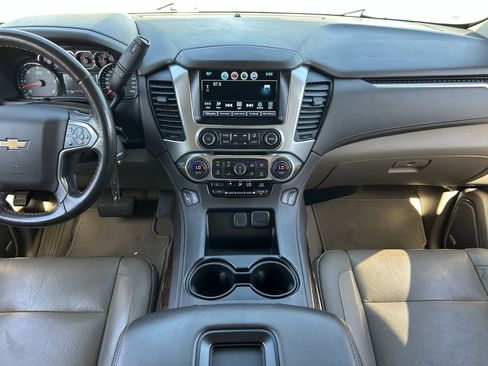 Used 2020 Chevrolet Tahoe LT RWD image 14
