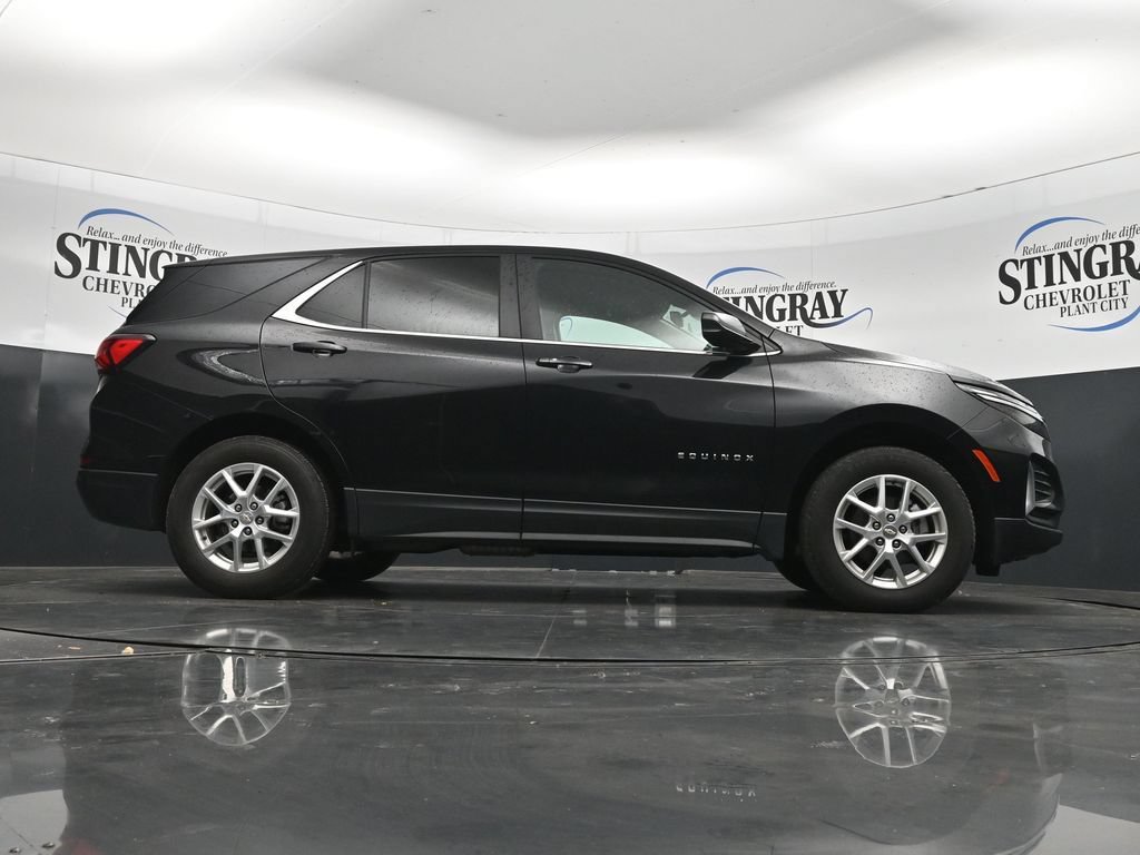 Used 2024 Chevrolet Equinox LT AWD/4WD image 33
